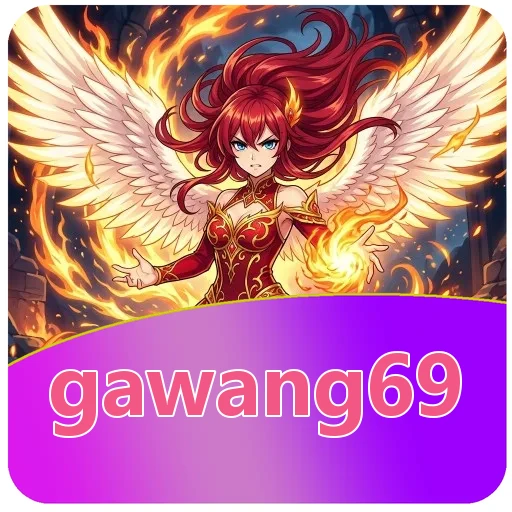 Pratinjau antarmuka aplikasi gawang69 setelah terpasang