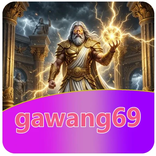 Pratinjau antarmuka aplikasi gawang69 setelah terpasang (build v4.2.1)